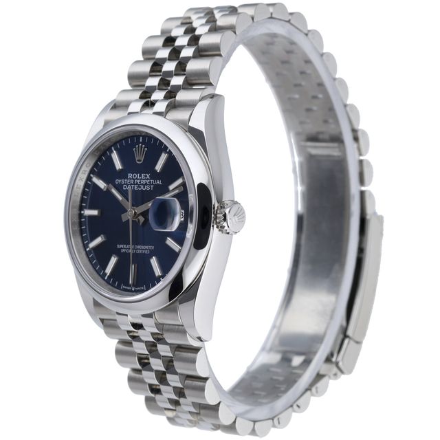 Rolex Datejust 126200 Image 2